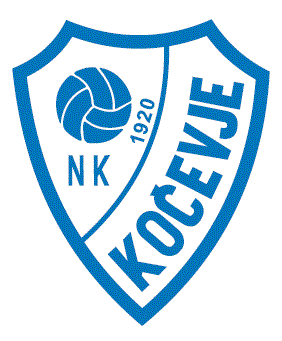Wappen NK Kočevje diverse