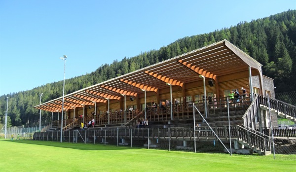 Sportarena Bad Kleinkirchheim - Bad Kleinkirchheim