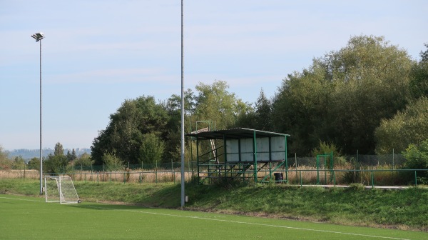 Sportovní centrum mládeže hřiště 5 - České Budějovice