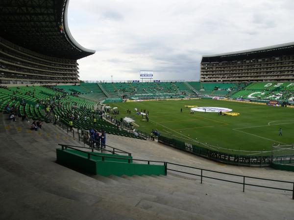 Estadio Deportivo Cali - Palmira