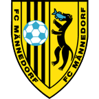 Wappen FC Männedorf diverse