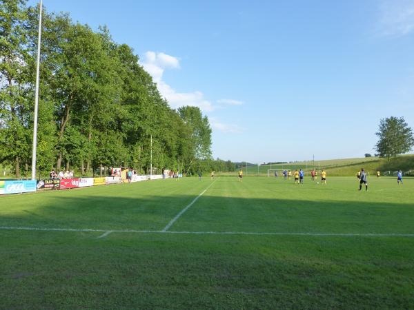 SST Arena Mühlbach - Wilhering