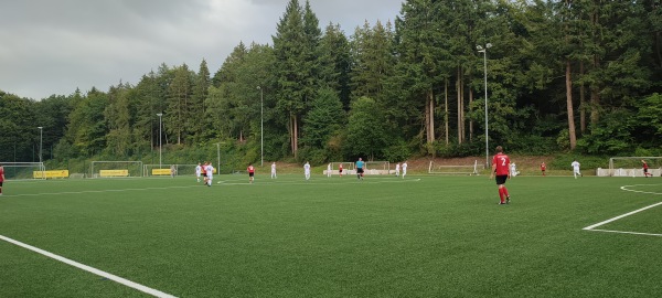 Sportanlage Sporthotel Fuchsbachtal B-Platz - Barsinghausen