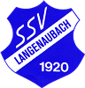 Wappen SSV Langenaubach 1920 II  122797