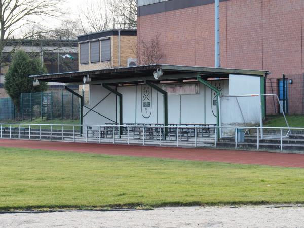 Römerberg-Stadion - Bergkamen-Oberaden