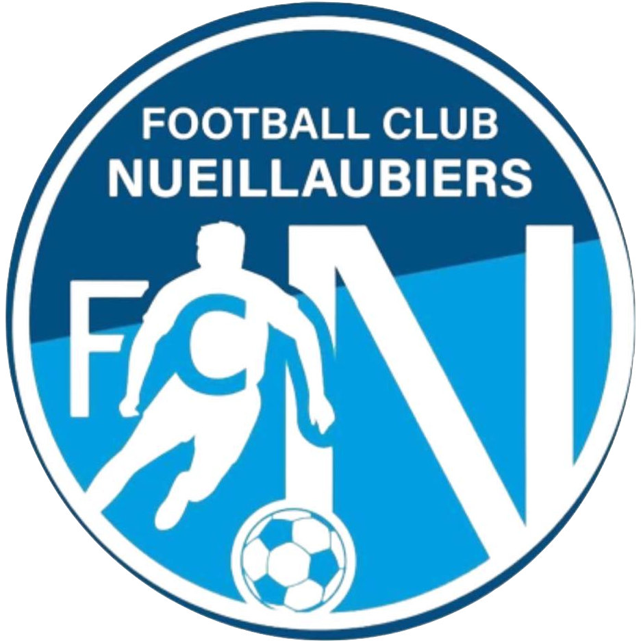 Wappen FC Nueillaubiers diverse