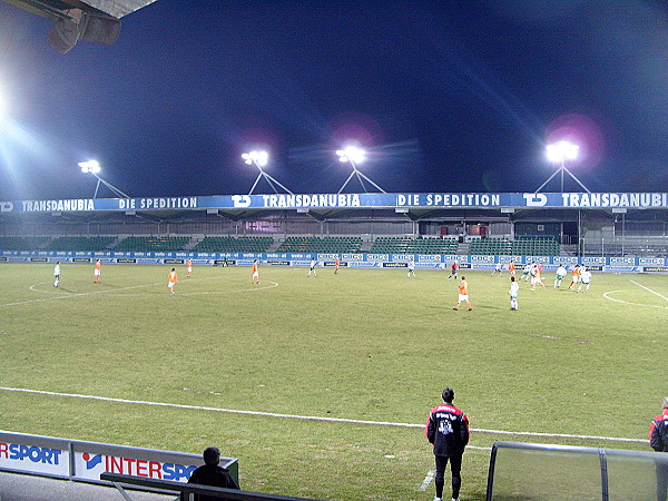 voestalpine Stadion - Pasching