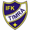 Wappen IFK Timrå II