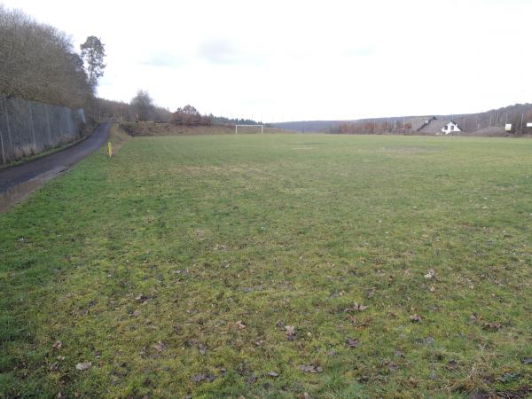 Sportanlage Palmbachtal - Aarbergen-Panrod