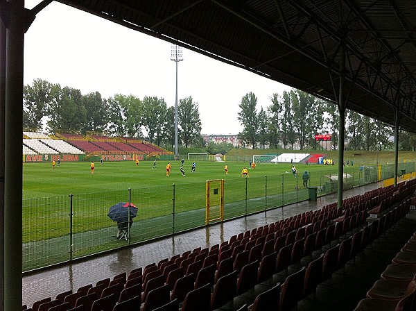 Stadion Śląska - Wrocław