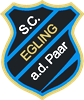 Wappen SC Egling 1958 diverse  79326