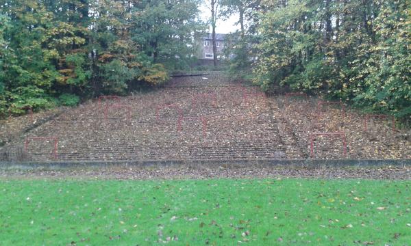 Cathkin Park - Glasgow, Dunbartonshire