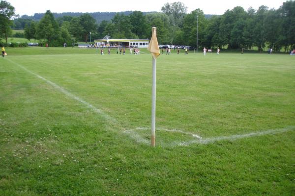 Rehbergstadion - Bad Driburg-Langeland