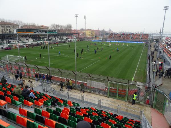 Stadio Pierluigi Penzo - Venezia