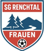 Wappen SG Renchtal II - Frauen (Ground A)