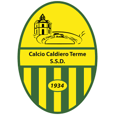 Wappen ASD Calcio Caldiero Terme diverse  120416