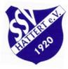 Wappen SSV Hattert 1920 II  84745
