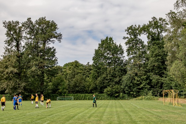 Stadion der Freundschaft - Großenhain