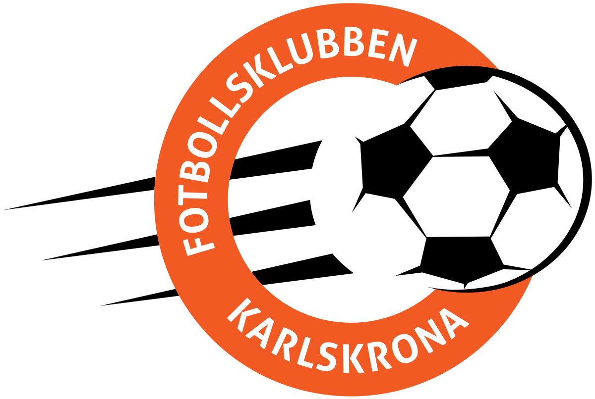 Wappen FK Karlskrona diverse  88619