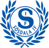Wappen Sösdala IF diverse  111732