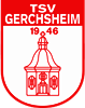 Wappen TSV Gerchsheim 1946 diverse