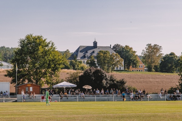Sportanlage Jakobshöhe - Bayreuth