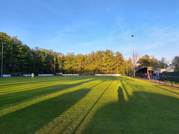 Sportpark Groß Stavern - Stavern