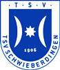 Wappen TSV Schwieberdingen 1906 III  122356