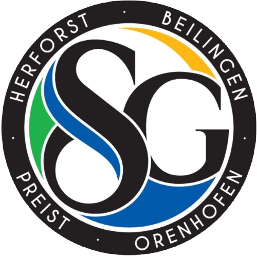Wappen SG Preist III (Ground B)