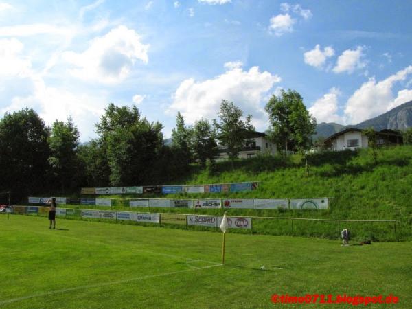 Sportplatz Angerberg - Angerberg