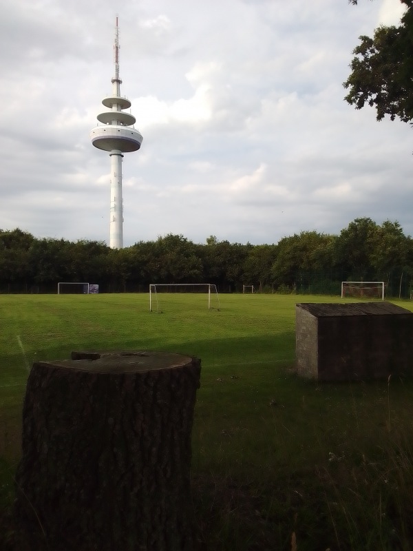 Idrætspark Husumer Straße B-Platz - Schleswig