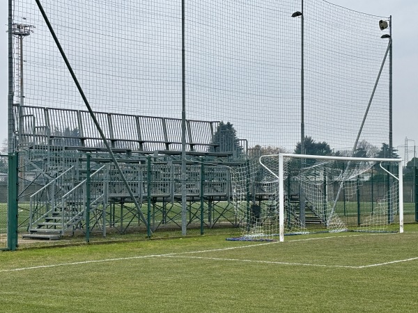 Centro Sportivo Comunale Cavalier Enrico Ferrario - Merate