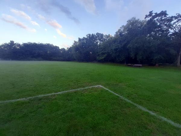 Sportplätze am Schulzentrum - Oldenburg (Oldenburg)-Ofenerdiek