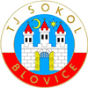 Wappen TJ Sokol Blovice