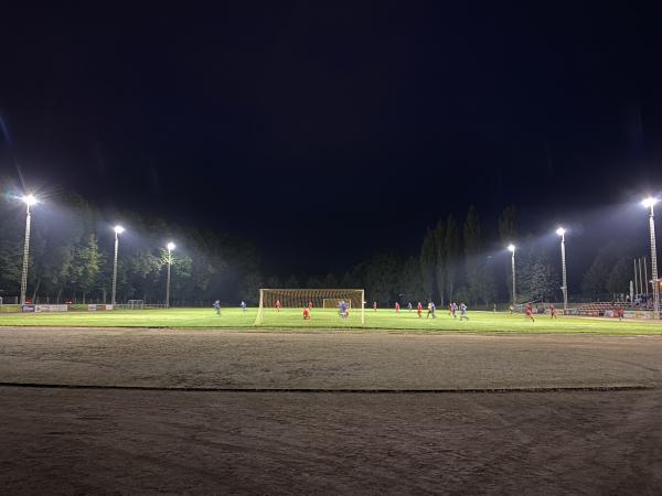 Volksbank-Stadion - Neustadt/Sachsen