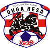 Wappen NK Duga Resa 1929
