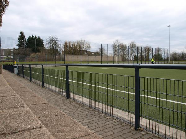 Bezirkssportanlage Bergerfeld Platz 2 - Mönchengladbach-Windberg