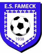 Wappen ES Fameck II
