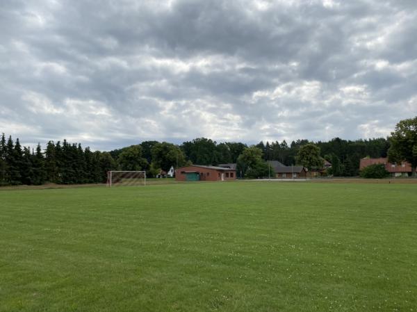 Sportanlage Schulweg - Winsen/Aller-Meißendorf