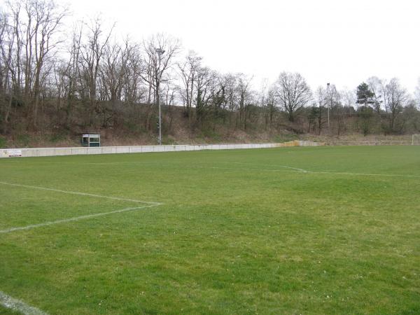 Stadion am Weyerberg - Worpswede