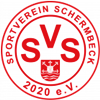 Wappen SV Schermbeck 2020 - Frauen