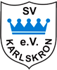 Wappen SV Karlskron 1959 diverse