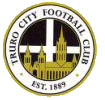 Wappen Truro City FC Reserves  123662