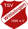 Wappen TSV 1920 Wittislingen diverse
