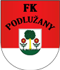 Wappen FK 956 52 Podlužany  127724