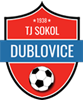 Wappen TJ Sokol Dublovice B