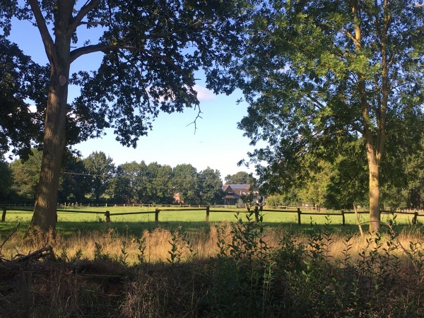Sportplatz Haus Baerlo - Nettetal-Leutherheide