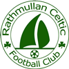Wappen Rathmullan Celtic FC