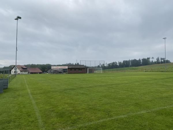 Stade Communal d'Avry - Avry-sur-Matran