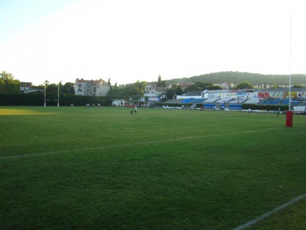 Stadion Stari plac - Split
